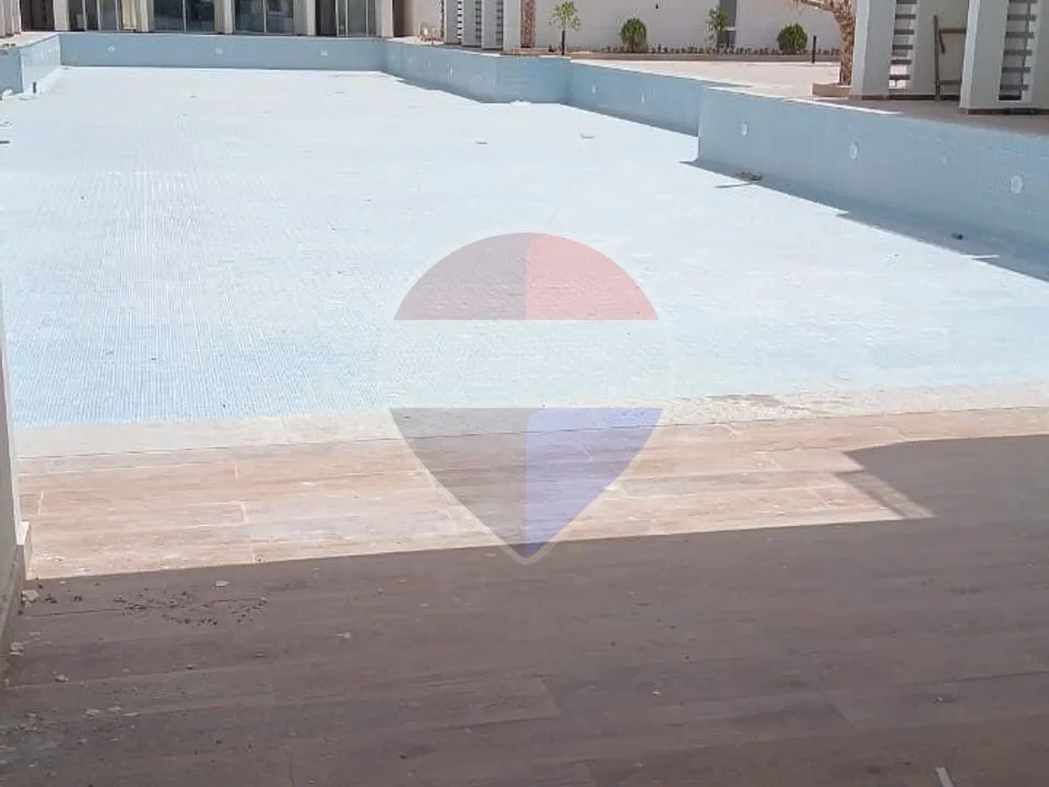 Studio for sale, 55 m² + 17 m² terrace in Maraya 2, El Gouna