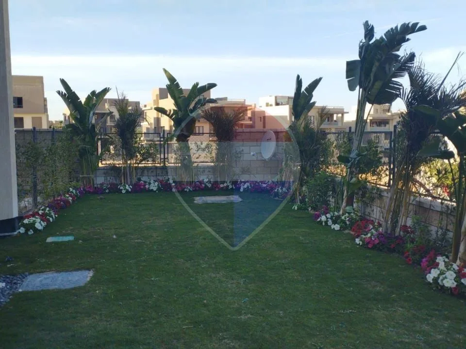Apartment For RENT In Pyramids Heights