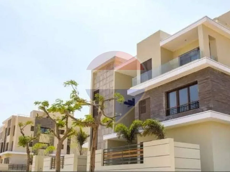 Apartment For RENT In Pyramids Heights