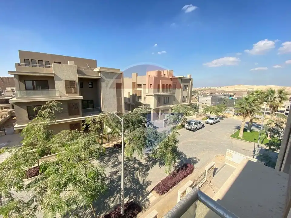 Apartment For RENT In Pyramids Heights