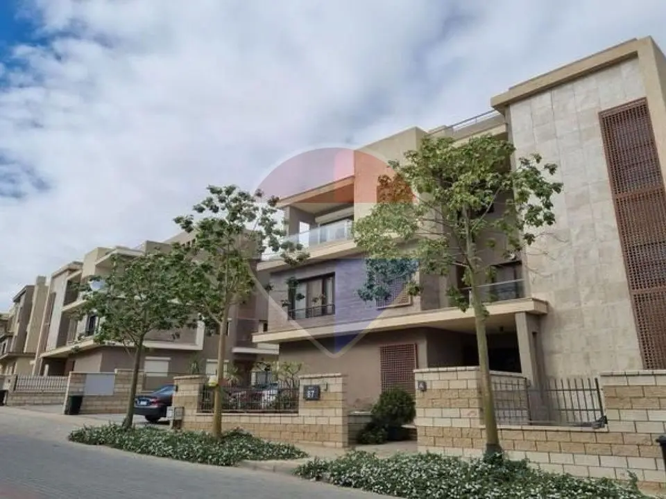 Apartment For RENT In Pyramids Heights