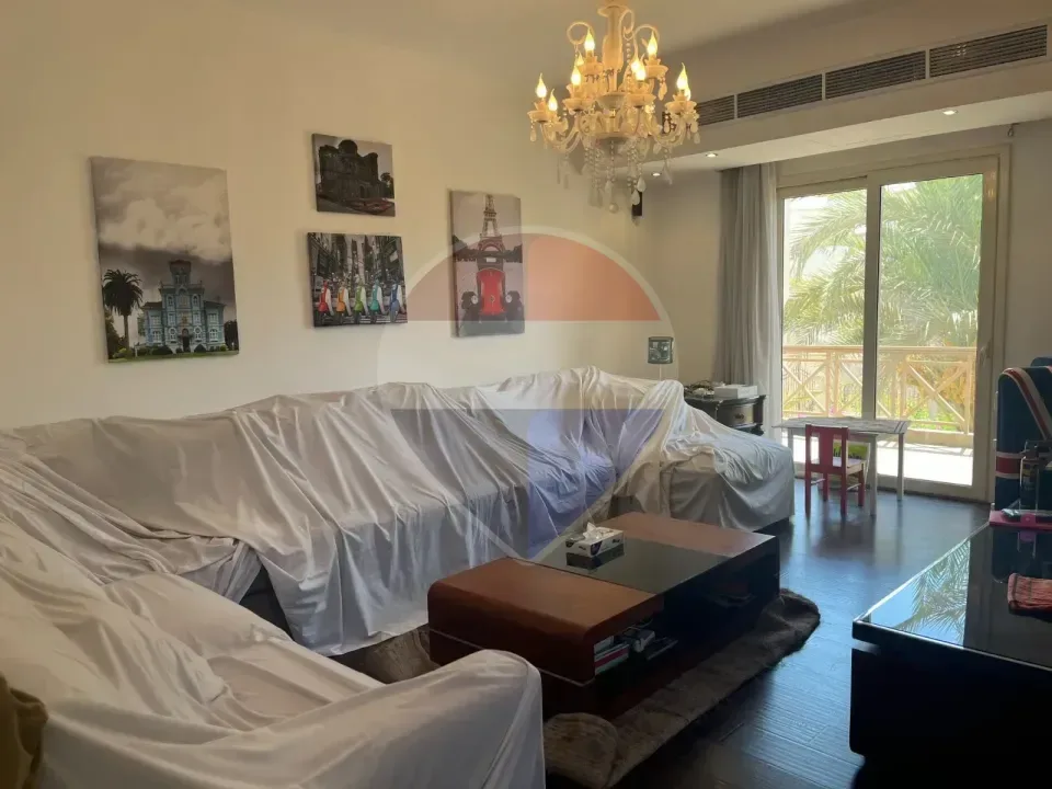 Twin House