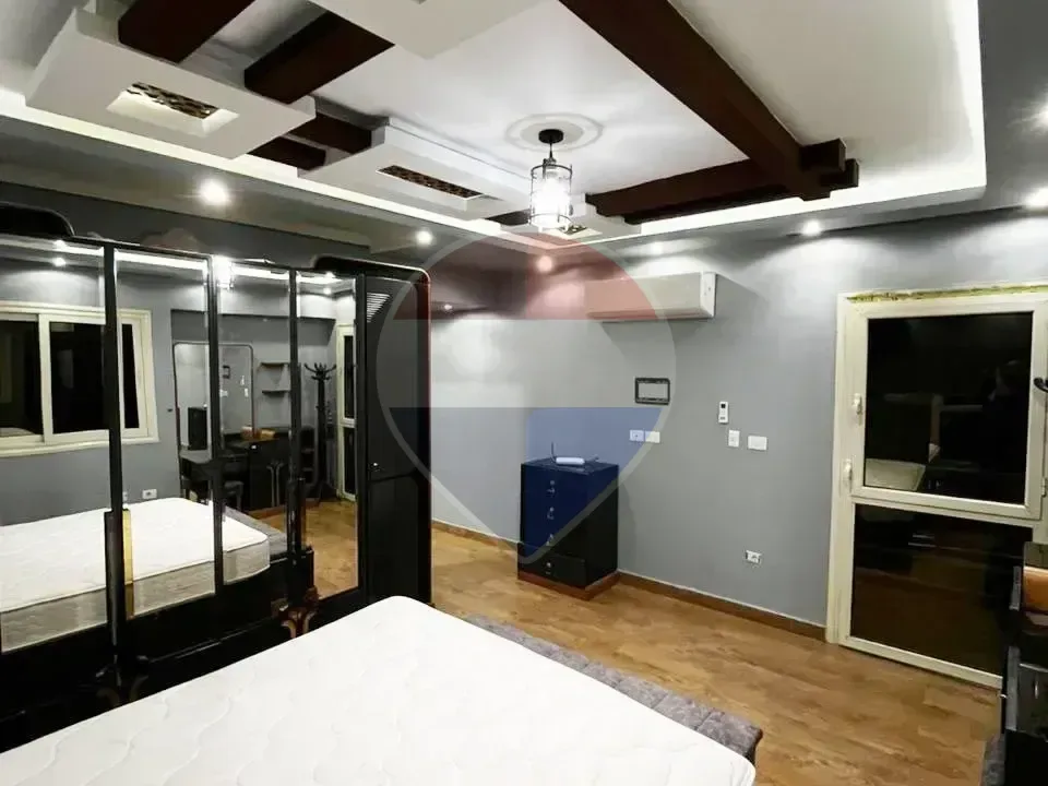 Modern Furnished Apartment for Rent in Janna1