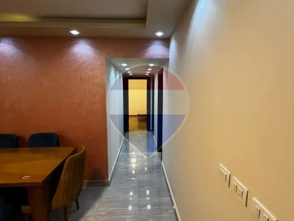 Modern Furnished Apartment for Rent in Janna1