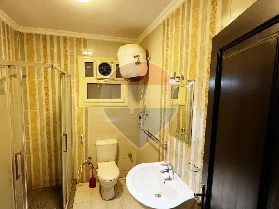 Modern Furnished Apartment for Rent in Janna1