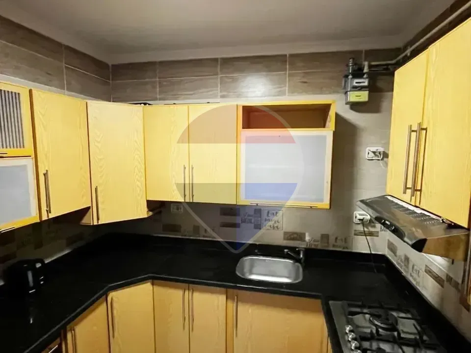 Modern Furnished Apartment for Rent in Janna1