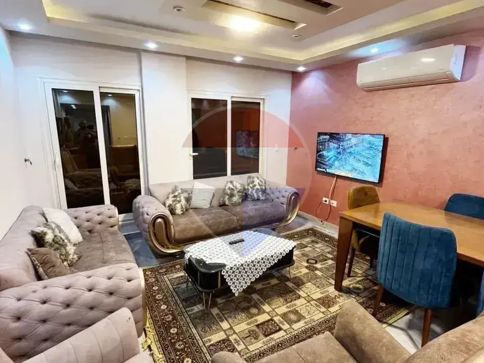 Modern Furnished Apartment for Rent in Janna1