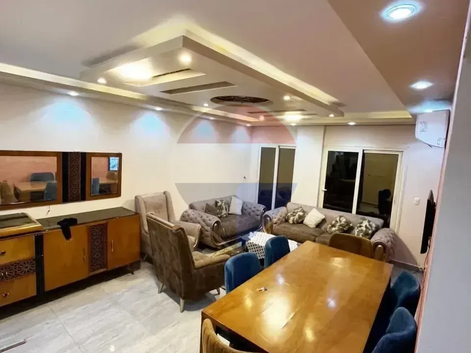 Modern Furnished Apartment for Rent in Janna1