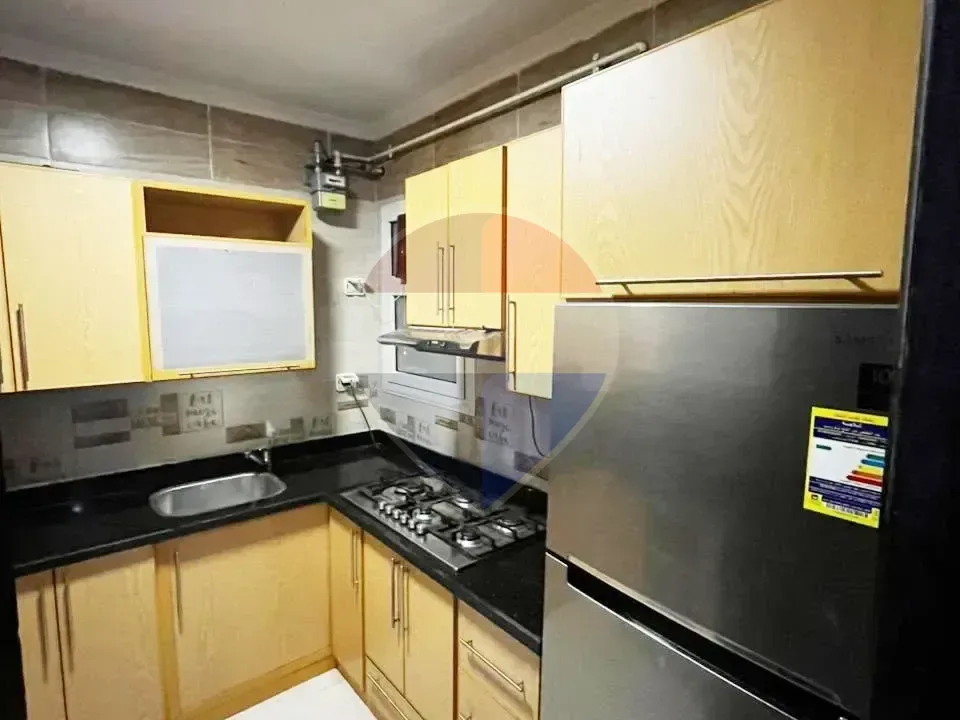Modern Furnished Apartment for Rent in Janna1