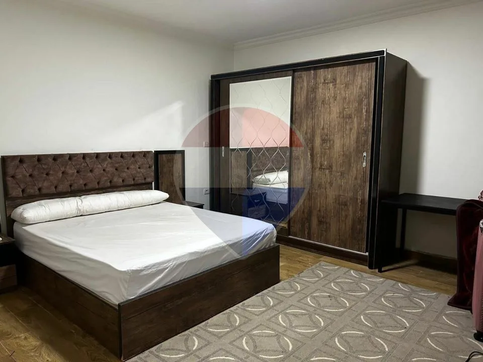Apartment for rent in Jannah Zayed 1,