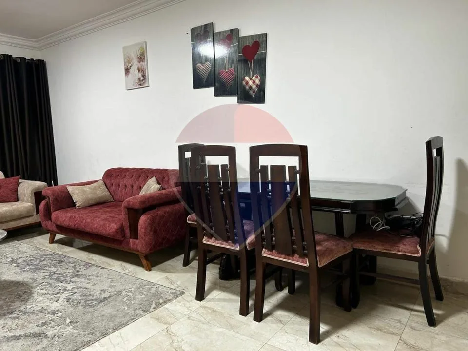 Apartment for rent in Jannah Zayed 1,