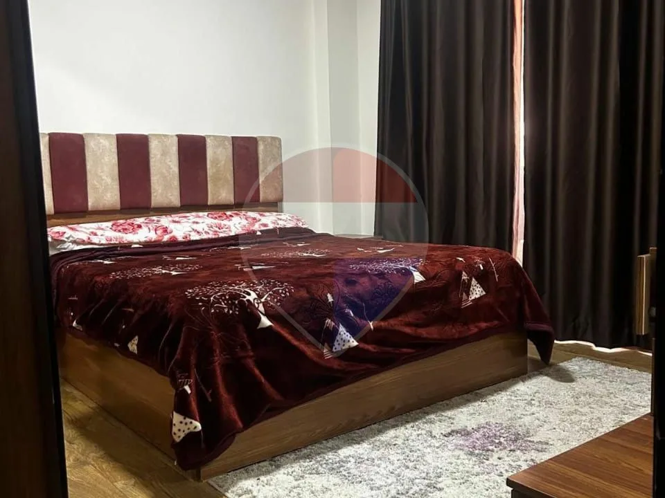 Apartment for rent in Jannah Zayed 1,