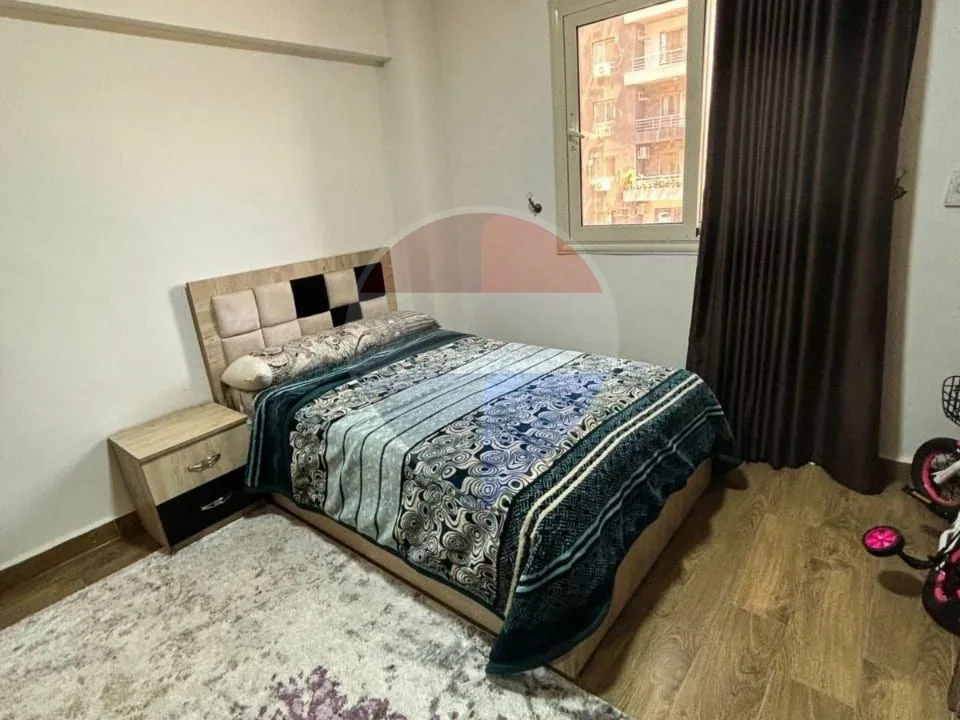 Apartment for rent in Jannah Zayed 1,