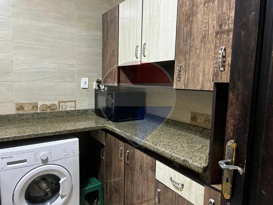 Apartment for rent in Jannah Zayed 1,