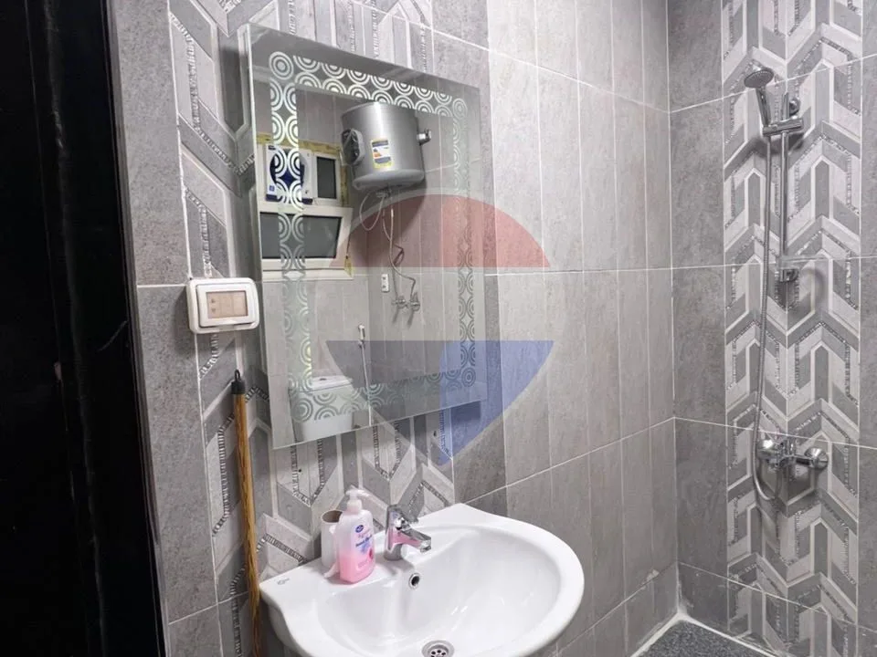 Apartment for rent in Jannah Zayed 1,