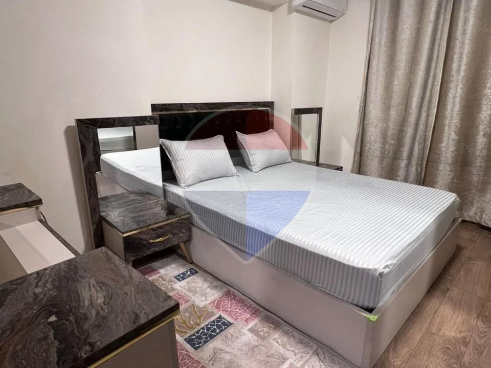 Apartment for rent in Jannah Zayed 1,