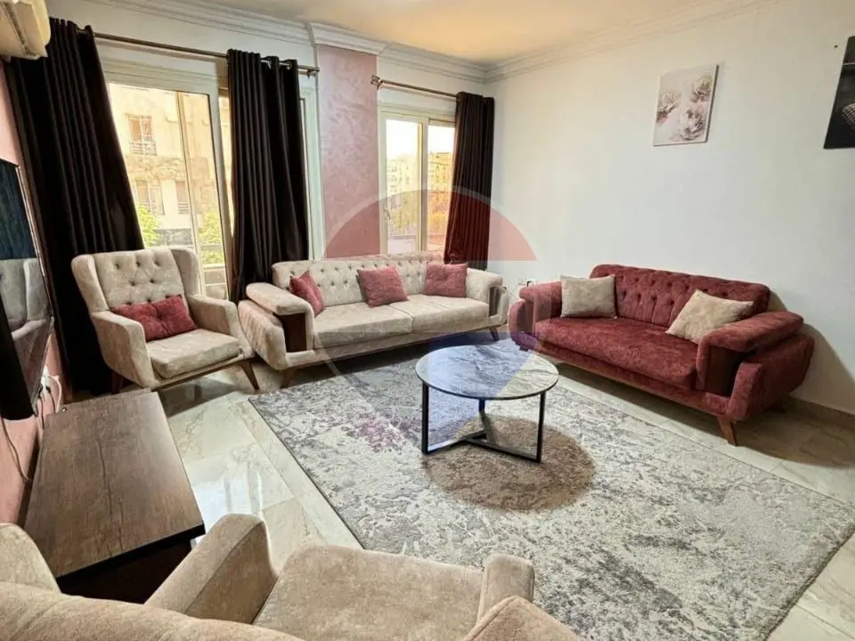 Apartment for rent in Jannah Zayed 1,