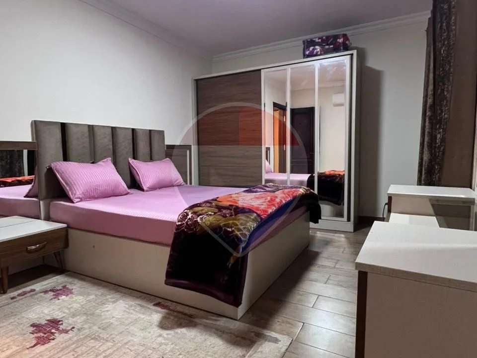 Apartment for rent in Jannah Zayed 1,