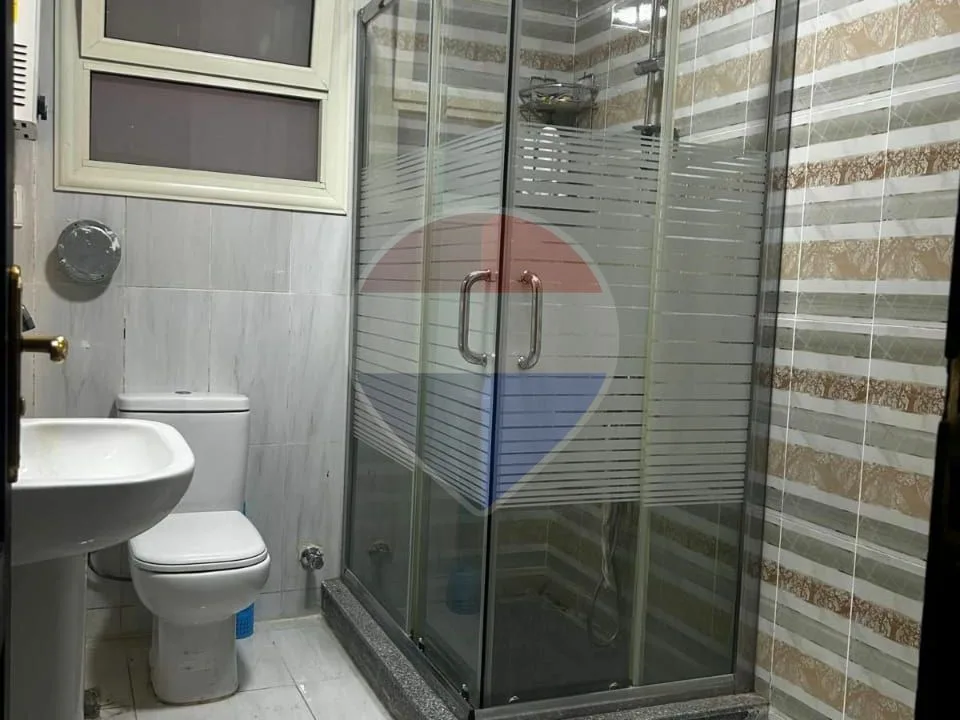 Apartment for rent in Jannah Zayed 1,