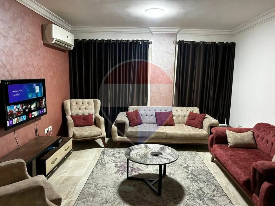 Apartment for rent in Jannah Zayed 1,
