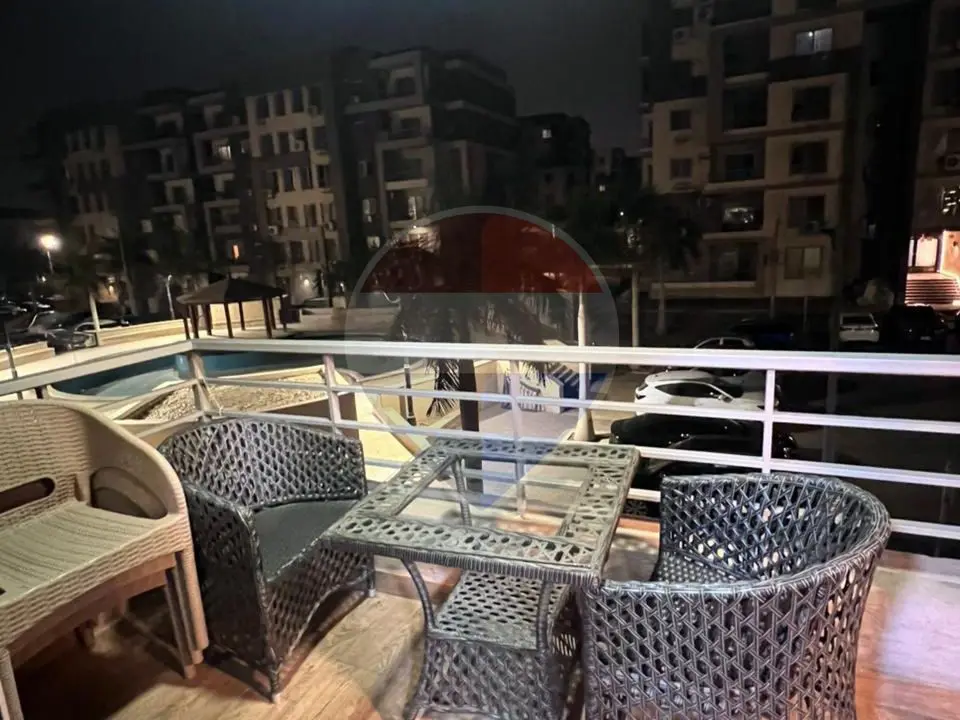Apartment for rent in Jannah Zayed 1,