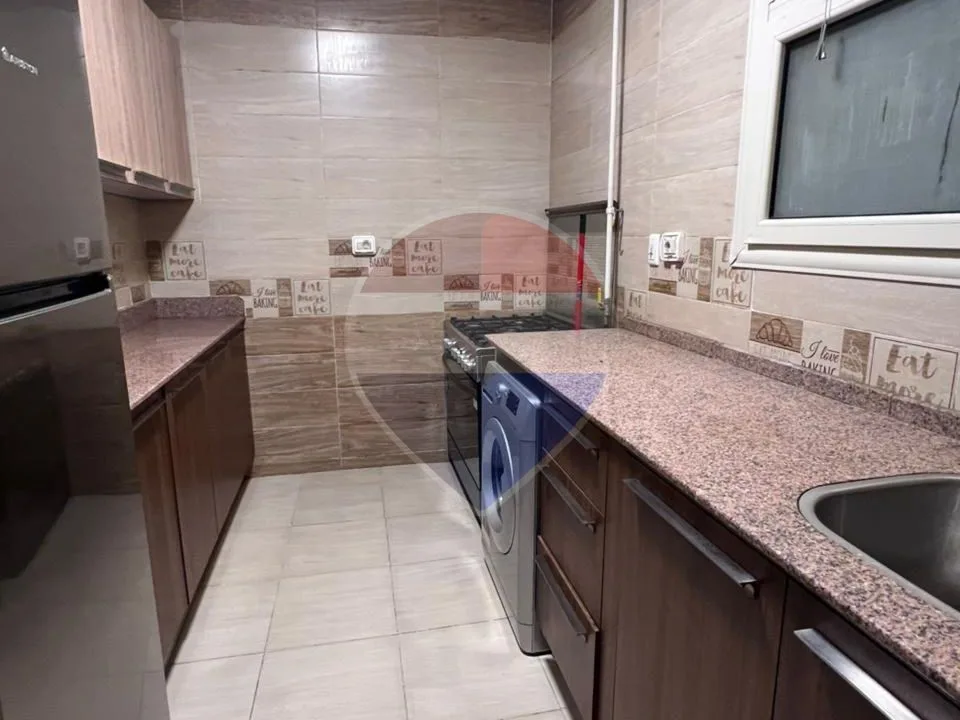 Apartment for rent in Jannah Zayed 1,