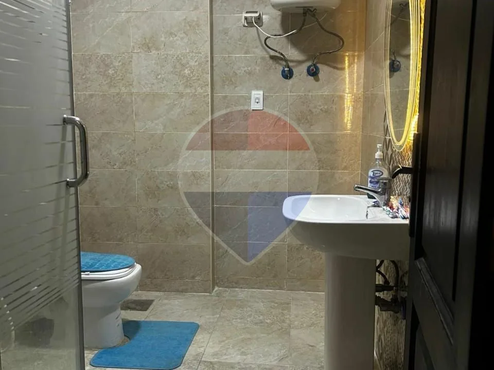 Apartment for rent in Jannah Zayed 1,