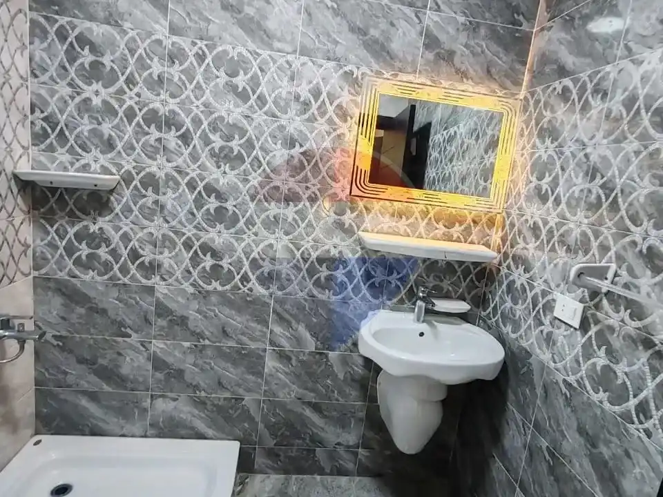 شقة