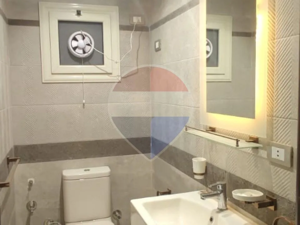 Prime location furnished apartment in AL-Khamayel