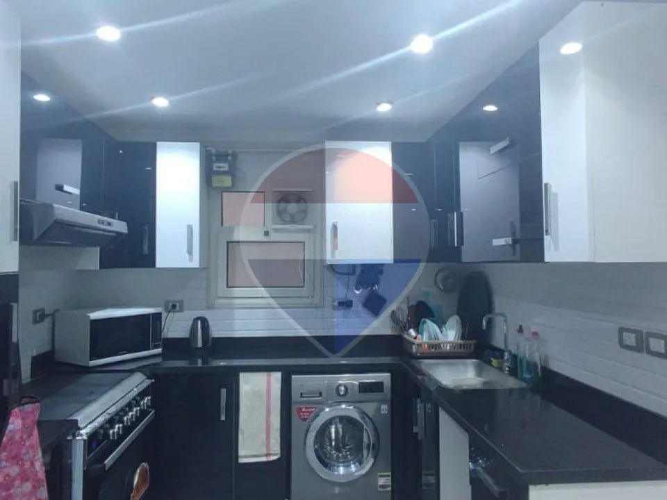 Prime location furnished apartment in AL-Khamayel