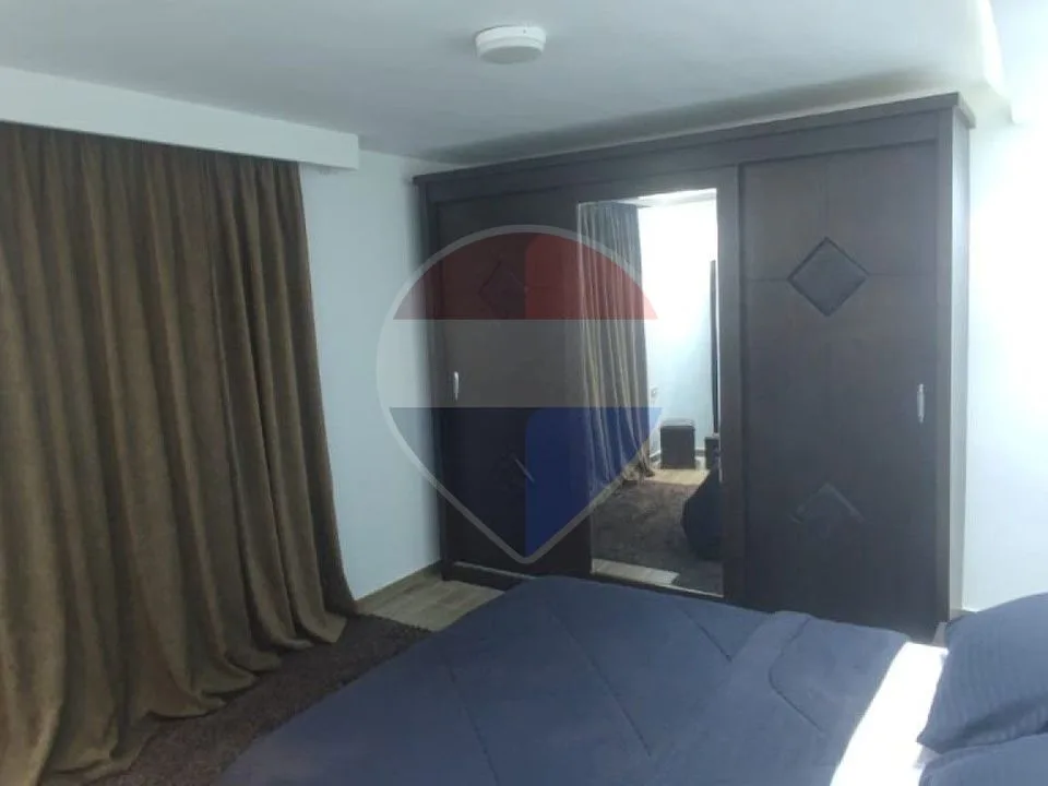 Prime location furnished apartment in AL-Khamayel