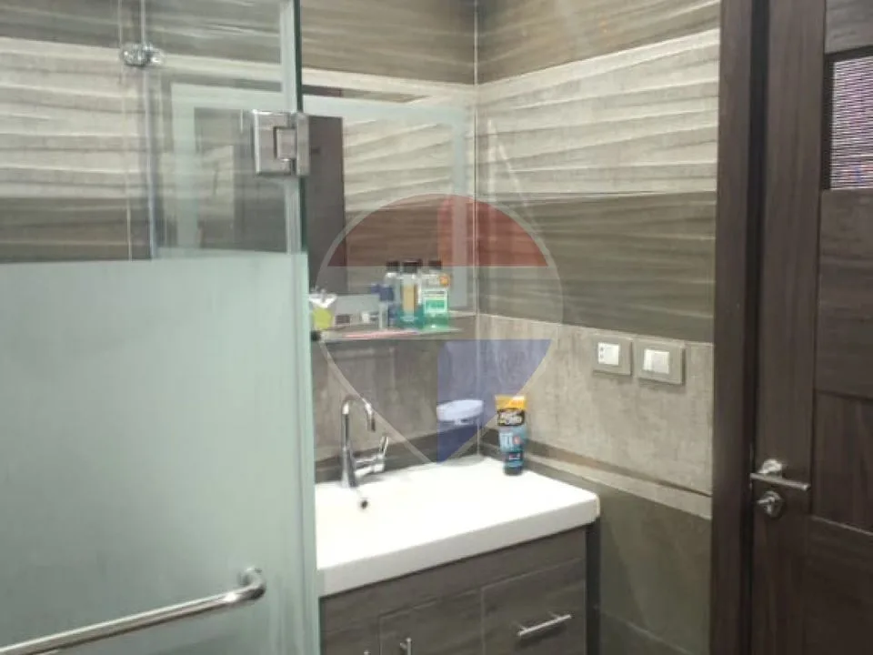 Prime location furnished apartment in AL-Khamayel