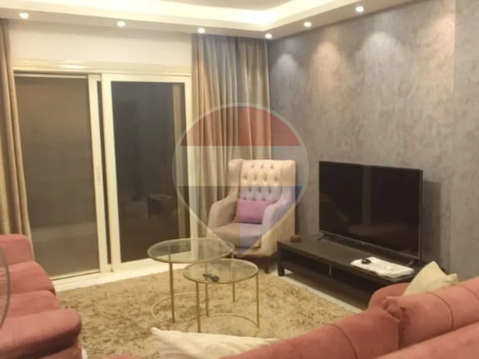 Prime location furnished apartment in AL-Khamayel