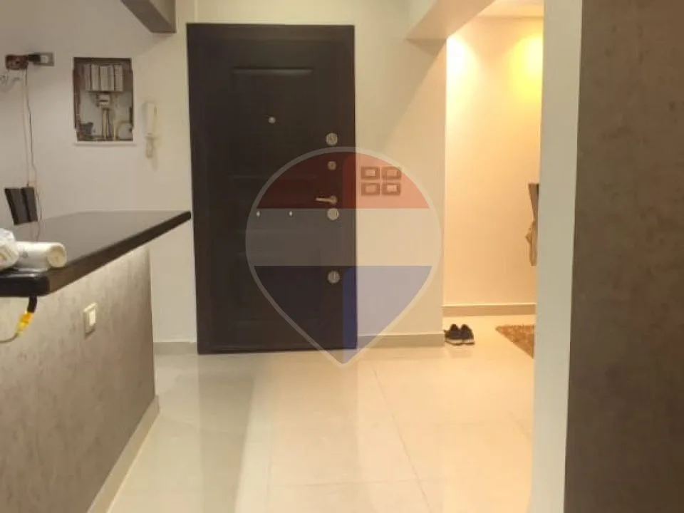 Prime location furnished apartment in AL-Khamayel