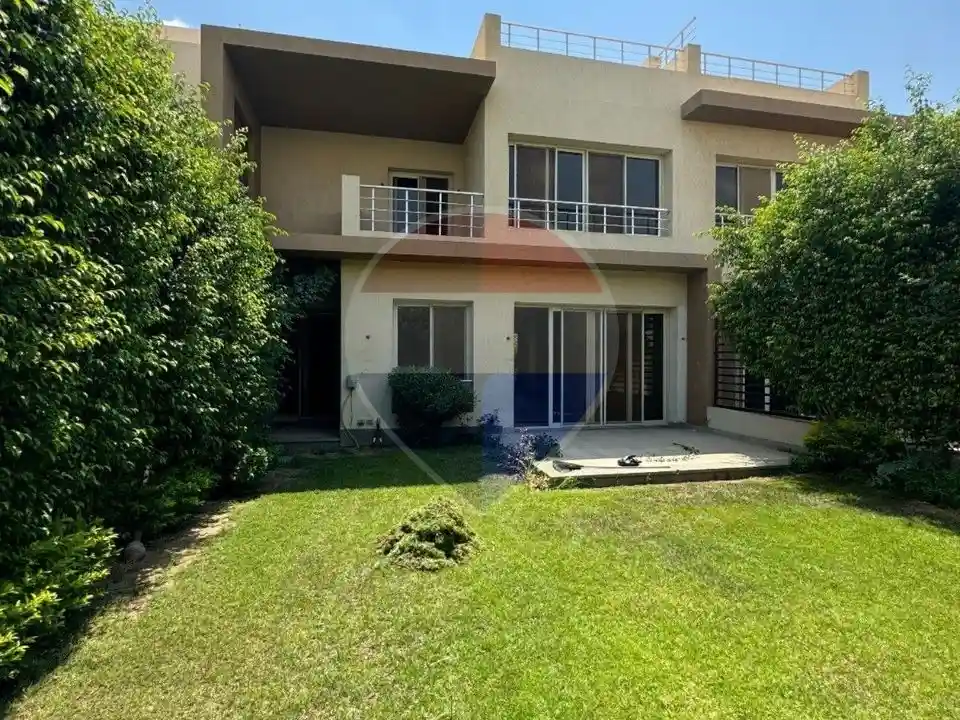 Townhouse