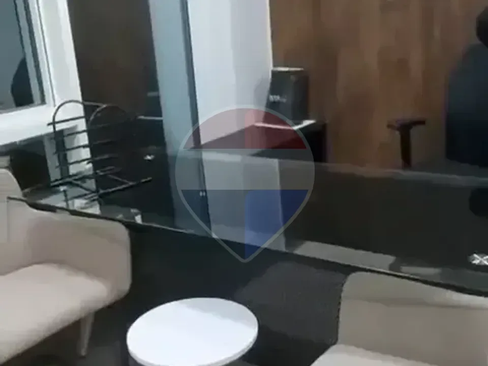 Fully Finished 44m Office for Rent in Trivium Mall