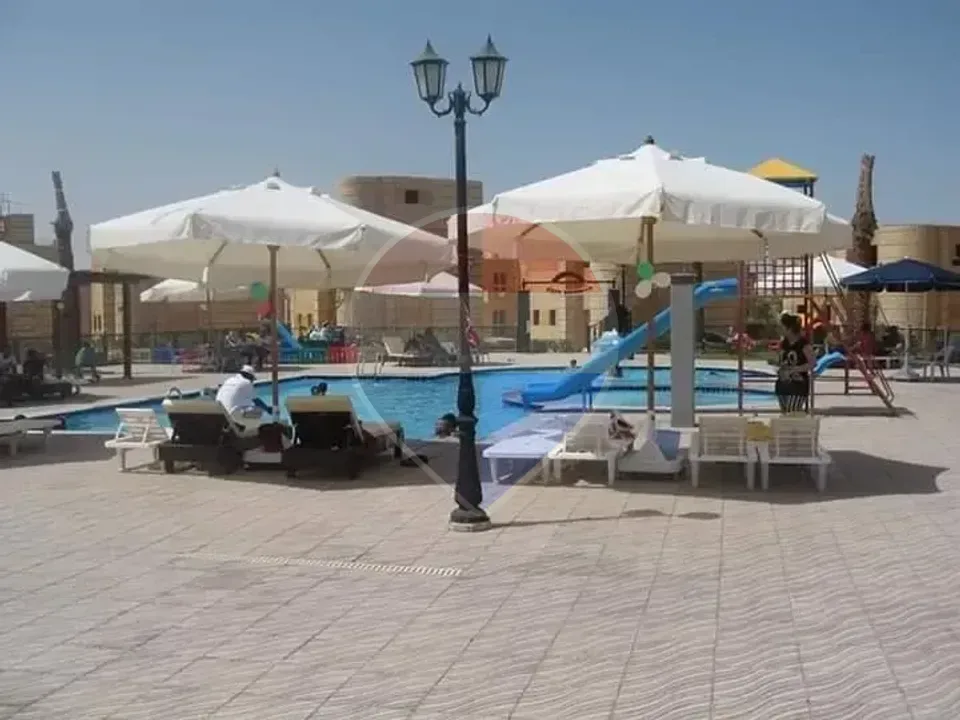 Villa - New Venice Village - Ain Sokhna