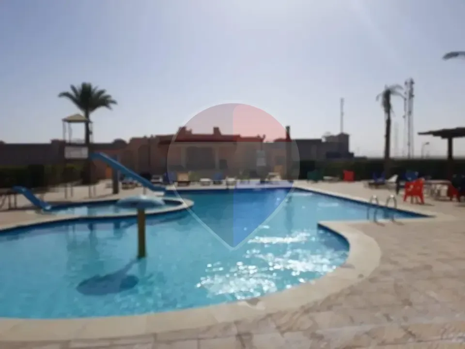 Villa - New Venice Village - Ain Sokhna