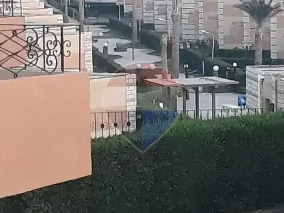 Villa - New Venice Village - Ain Sokhna