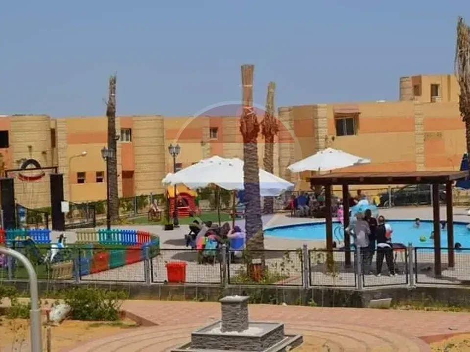 Villa - New Venice Village - Ain Sokhna