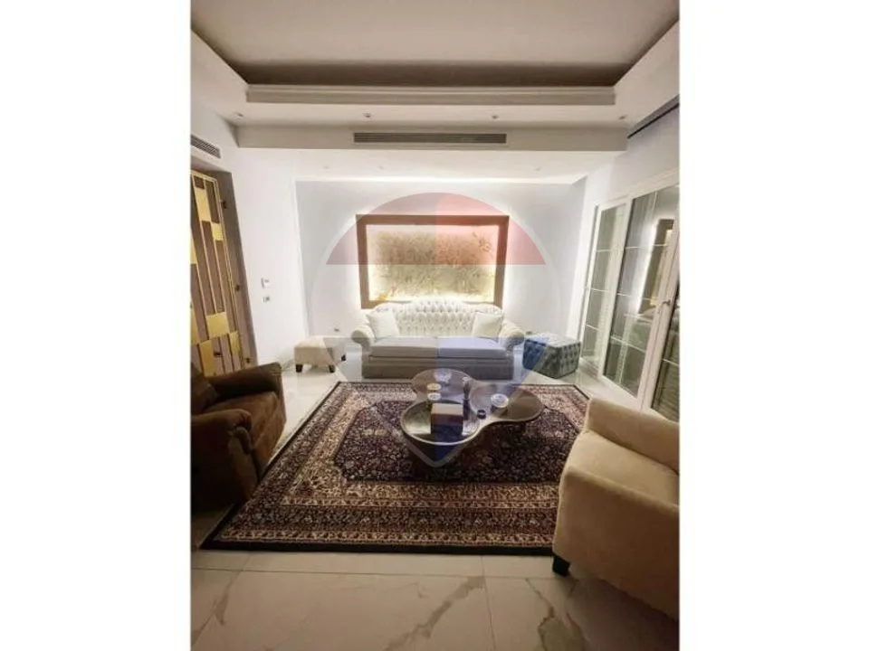 تاون هاوس