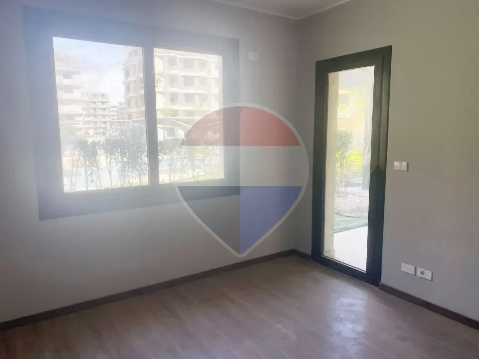 Ground Floor Apartement