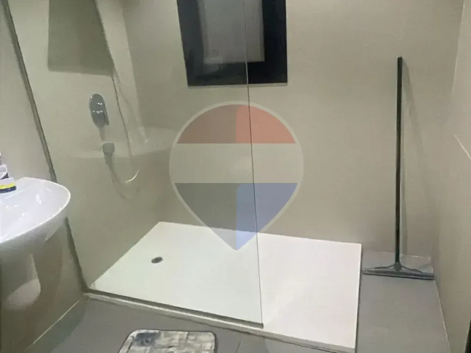 Ground Floor Apartement