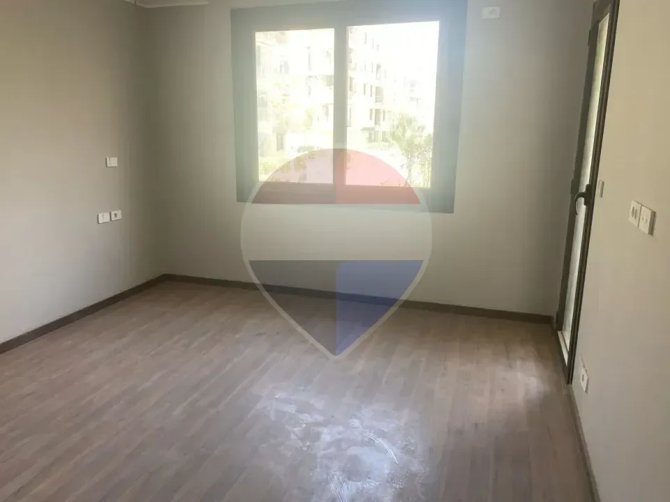 Ground Floor Apartement