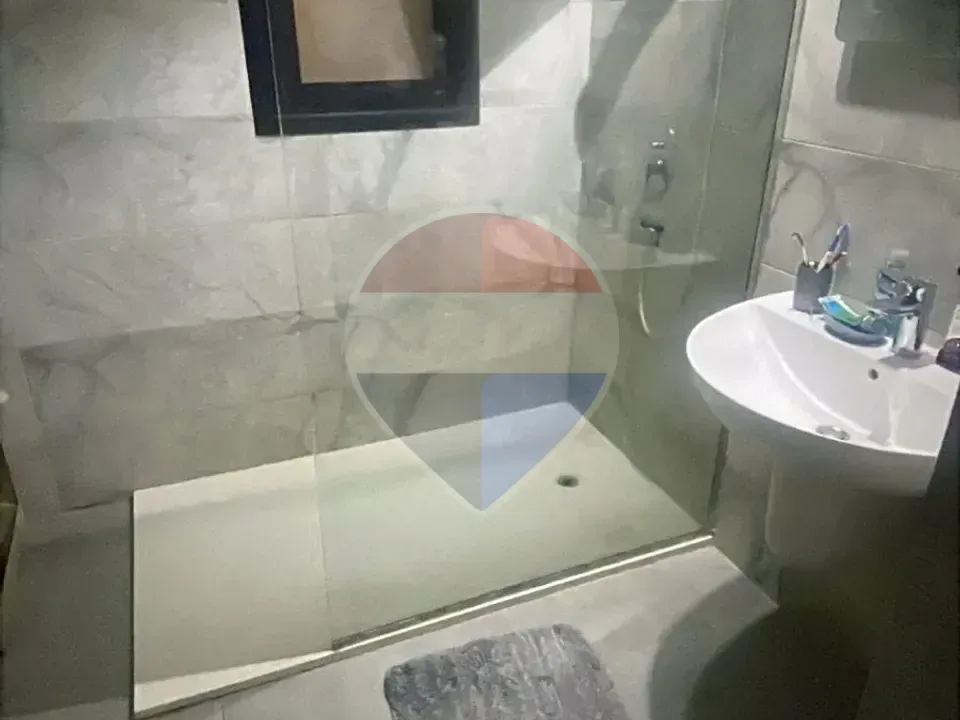 Ground Floor Apartement