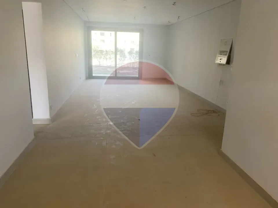 Ground Floor Apartement
