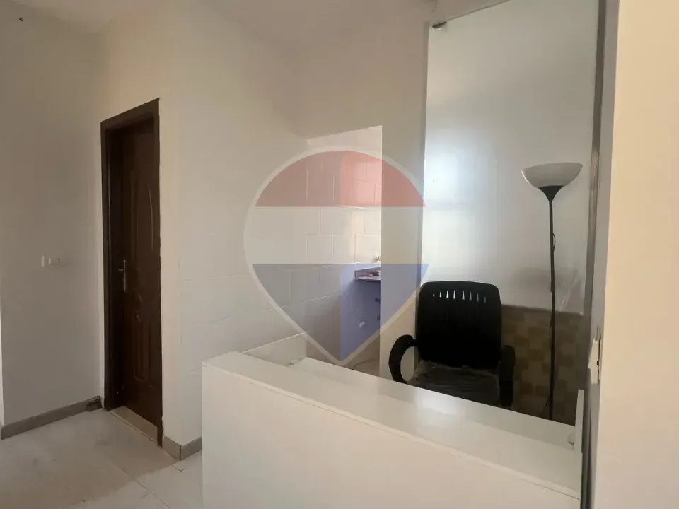 Fully Furnished Office in Beverly Hills