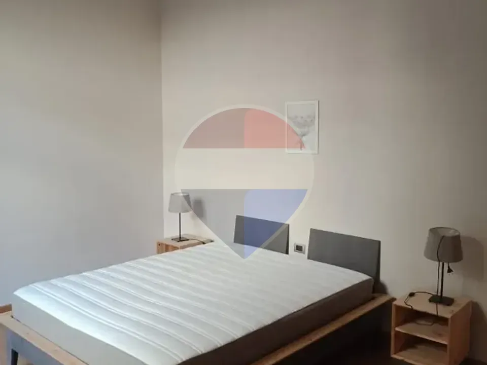 Furnished garden apartment in Forty West Sodic