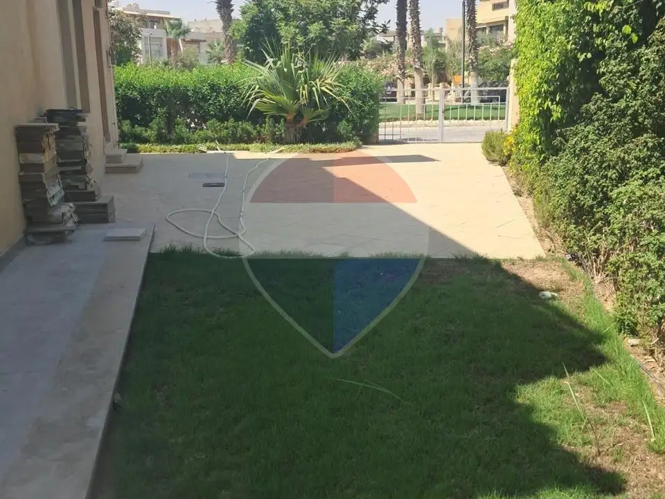 توين هاوس