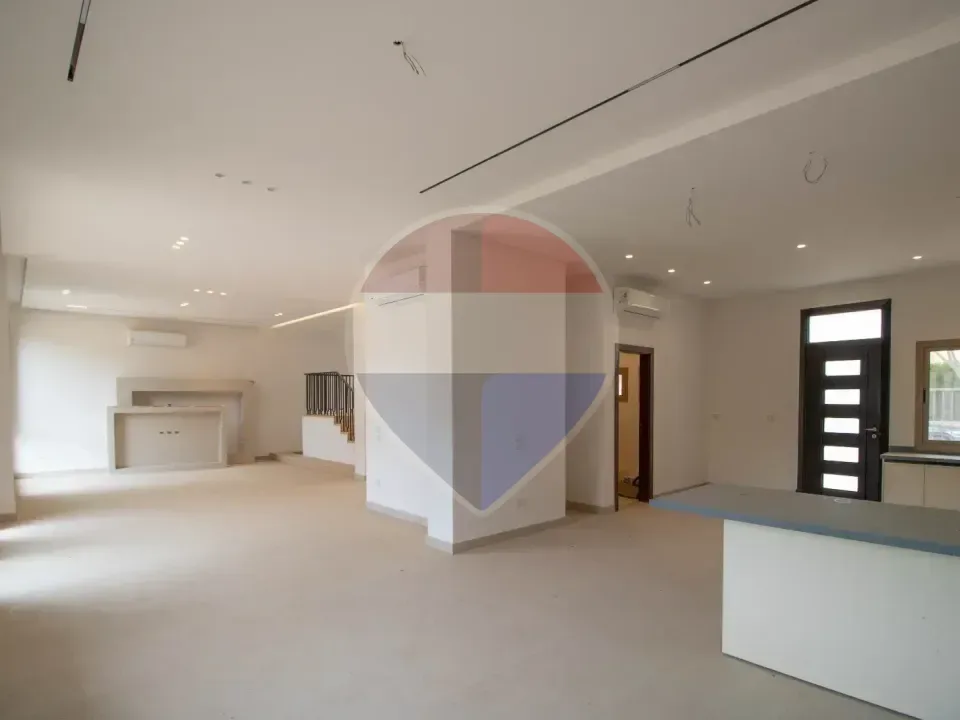 تاون هاوس